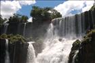 17 Iguazu Falls